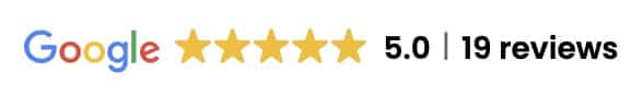 Google reviews